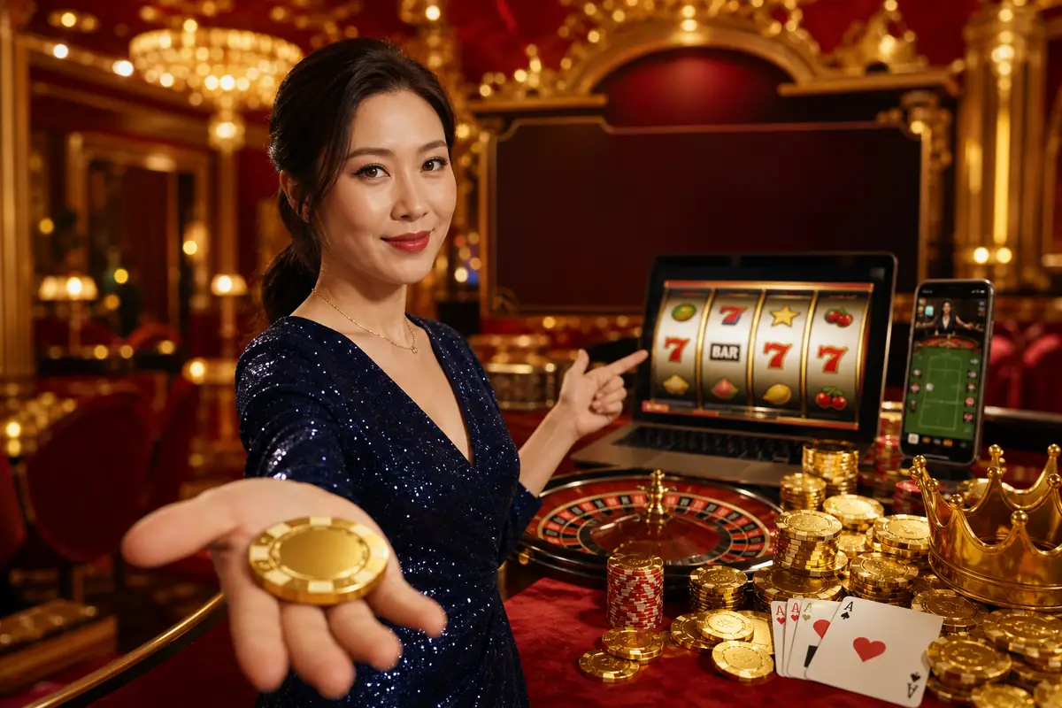 bdee99 Online Slot Games